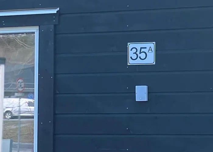 Veien Til Senja