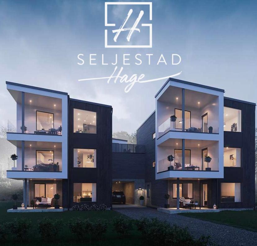 Appartement Veien Til Senja Finnsnes