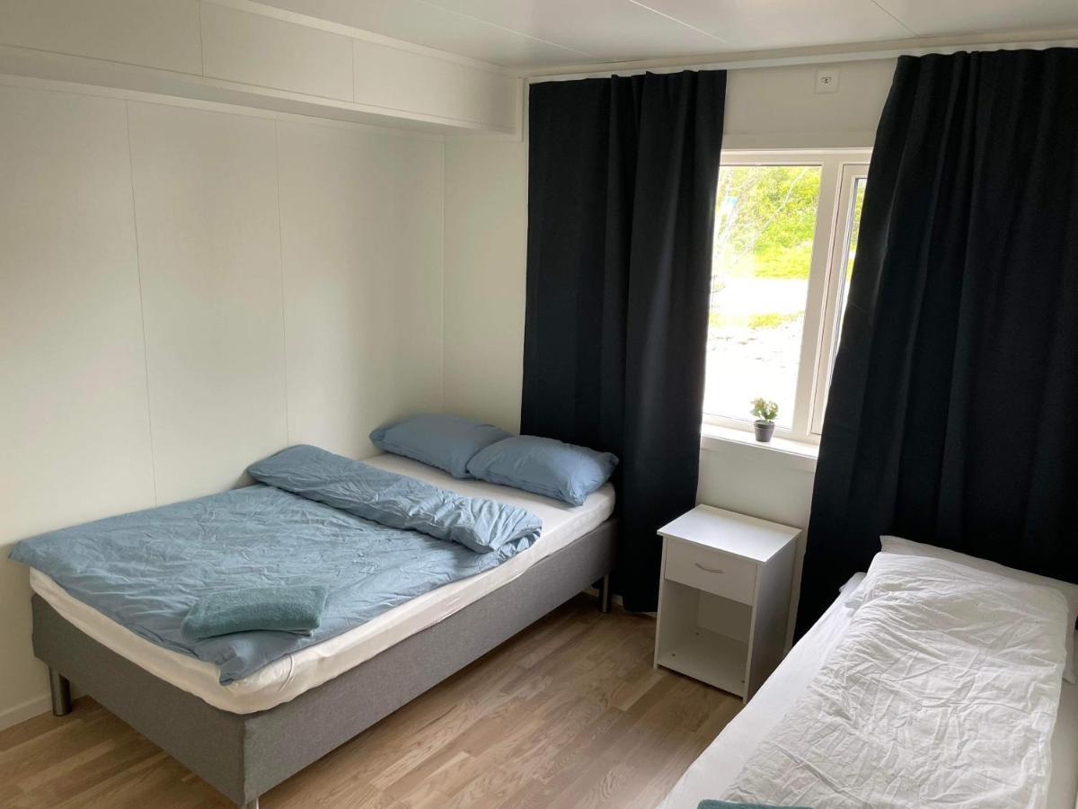 Appartement Veien Til Senja Finnsnes