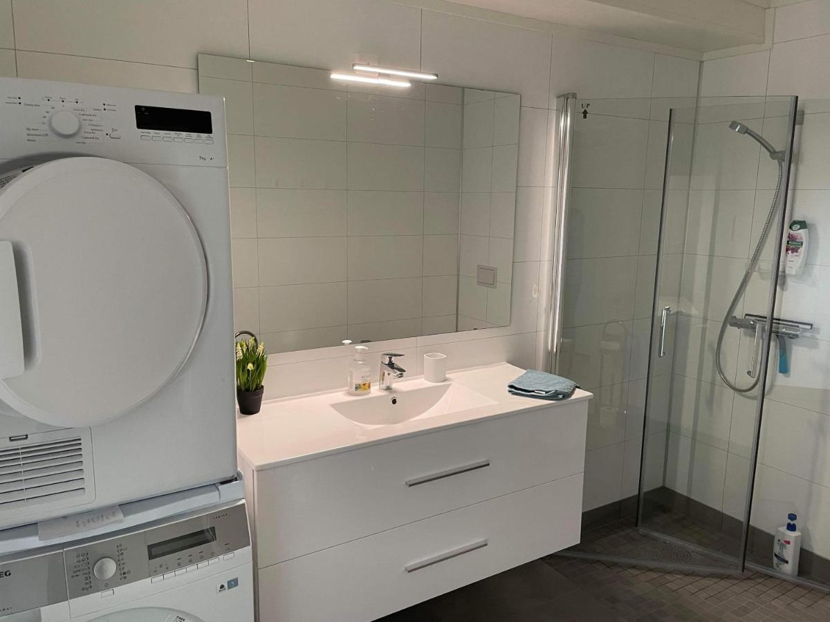 Veien Til Senja Appartement *