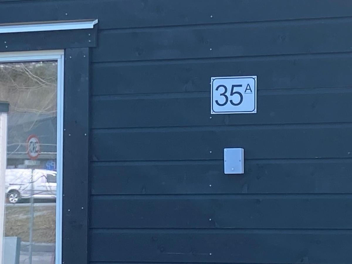 Appartement Veien Til Senja *